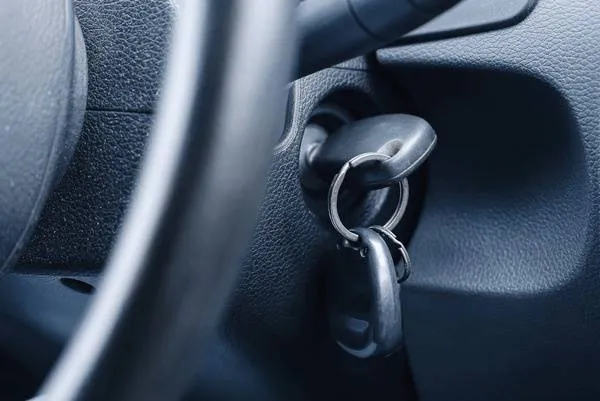 Contactslot reparatie door specialist