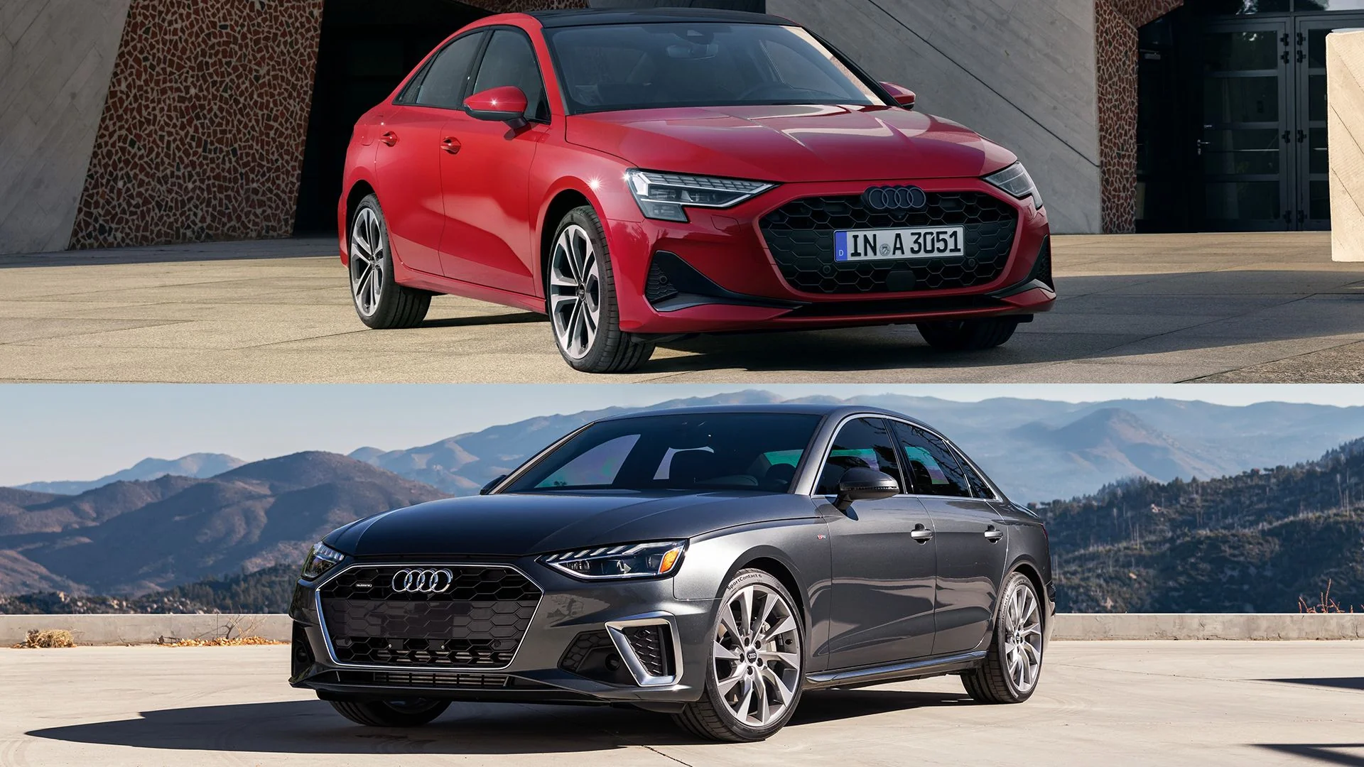 Contactslot Audi