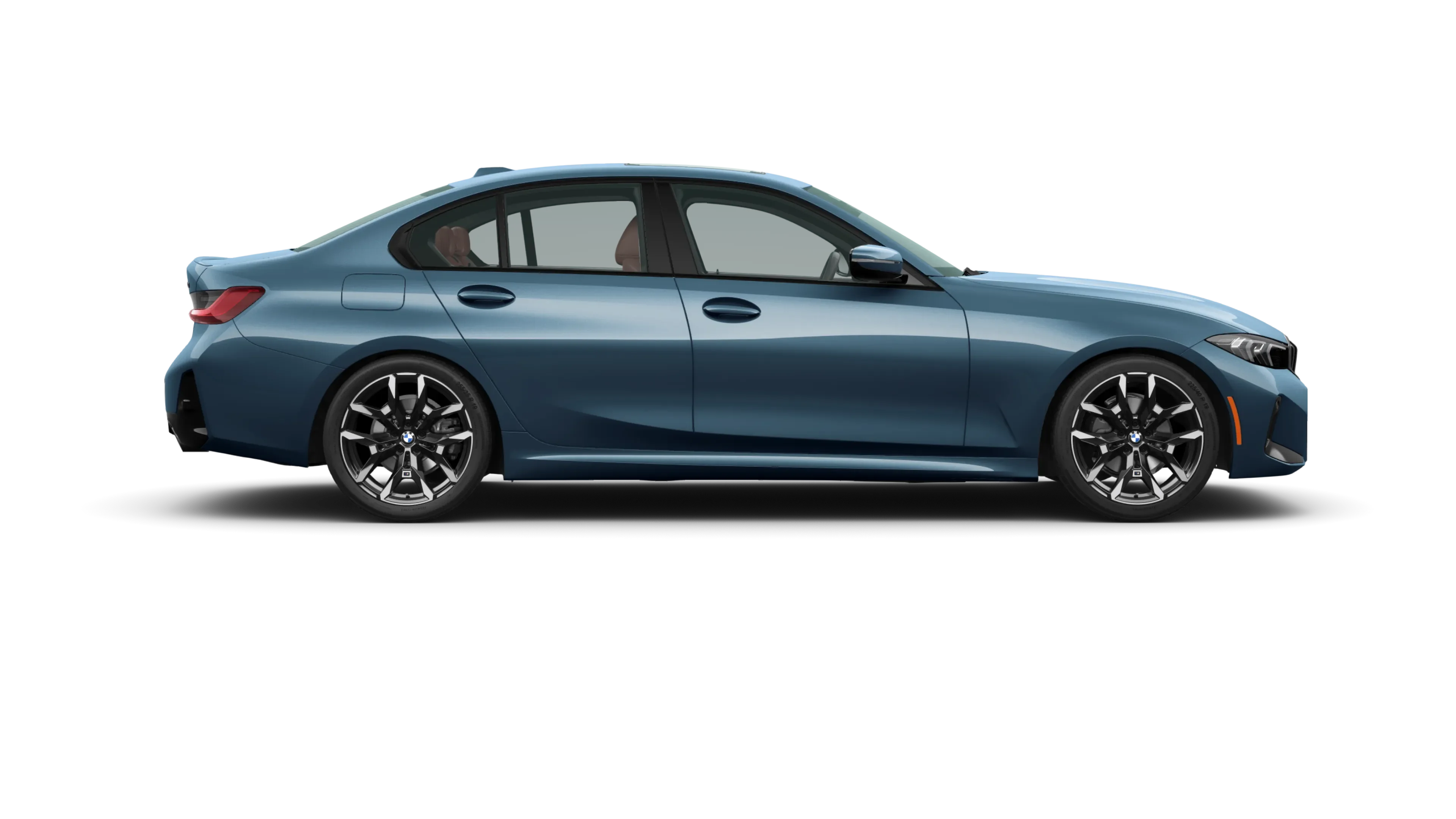 Contactslot BMW