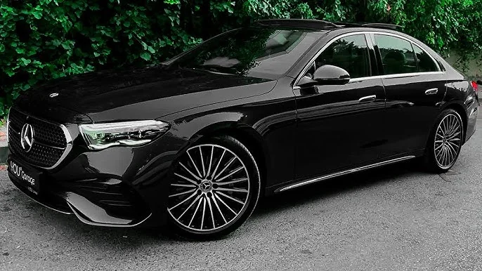 Contactslot Mercedes-Benz
