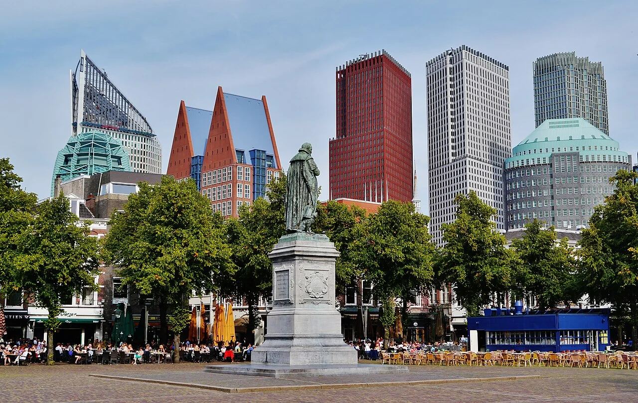 Autoslotenmaker Den Haag
