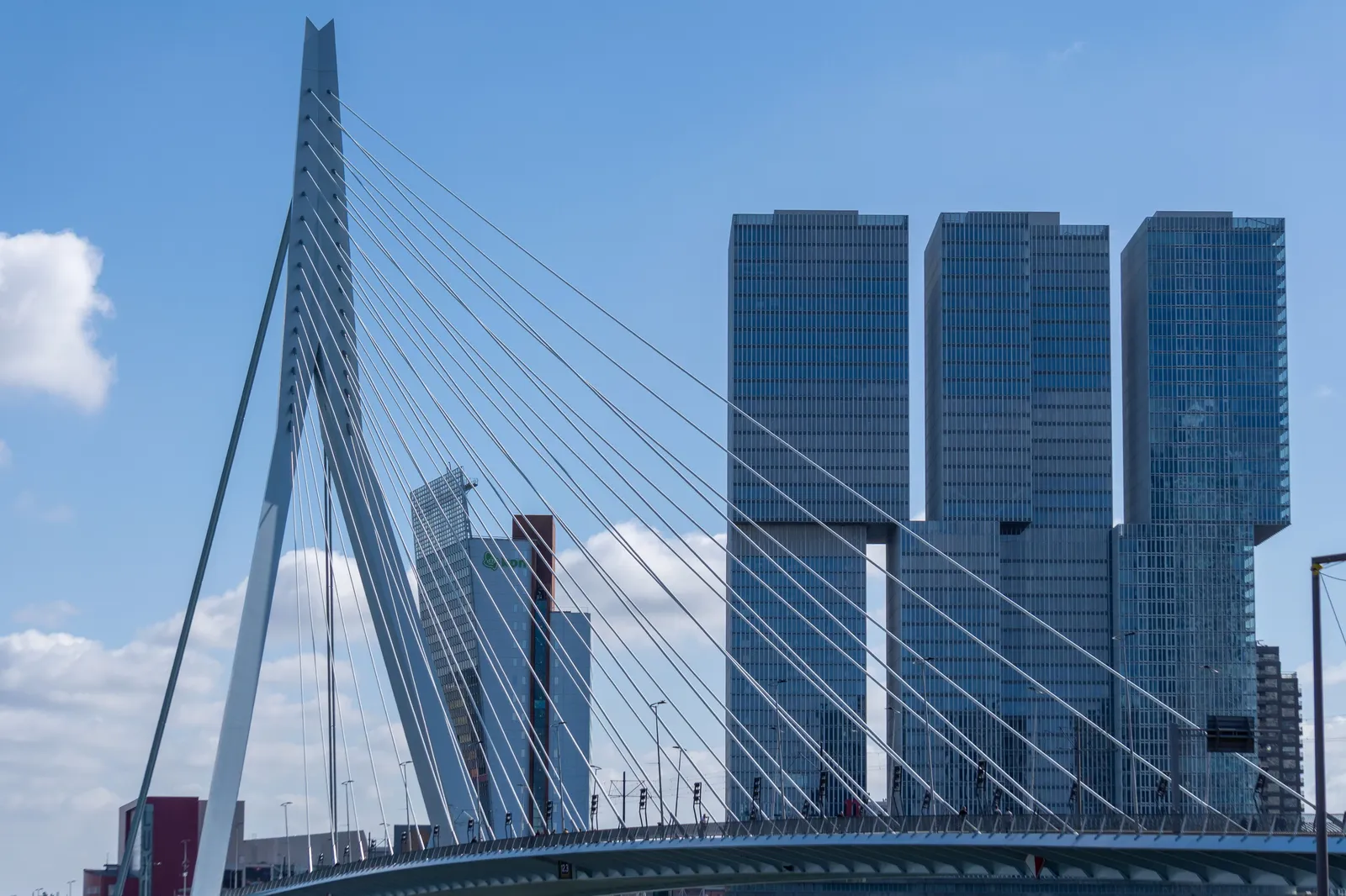 Autoslotenmaker Rotterdam